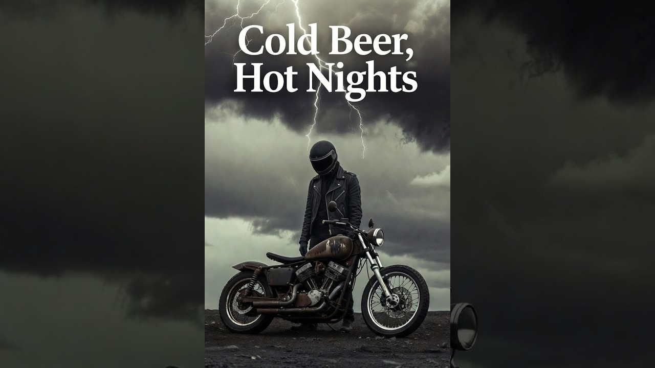 Cold Beer, Hot Nights