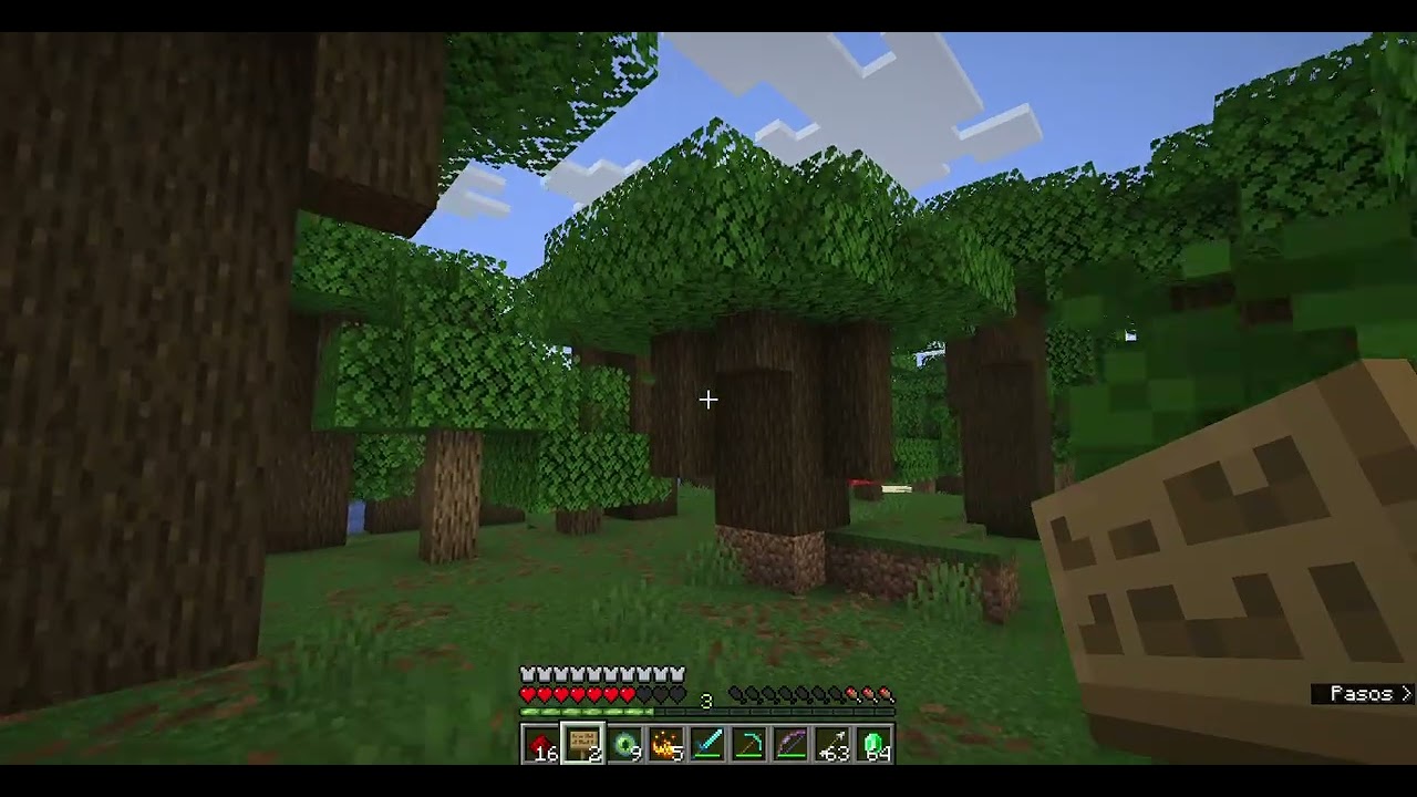 Se me fue mi golem de cobre goli