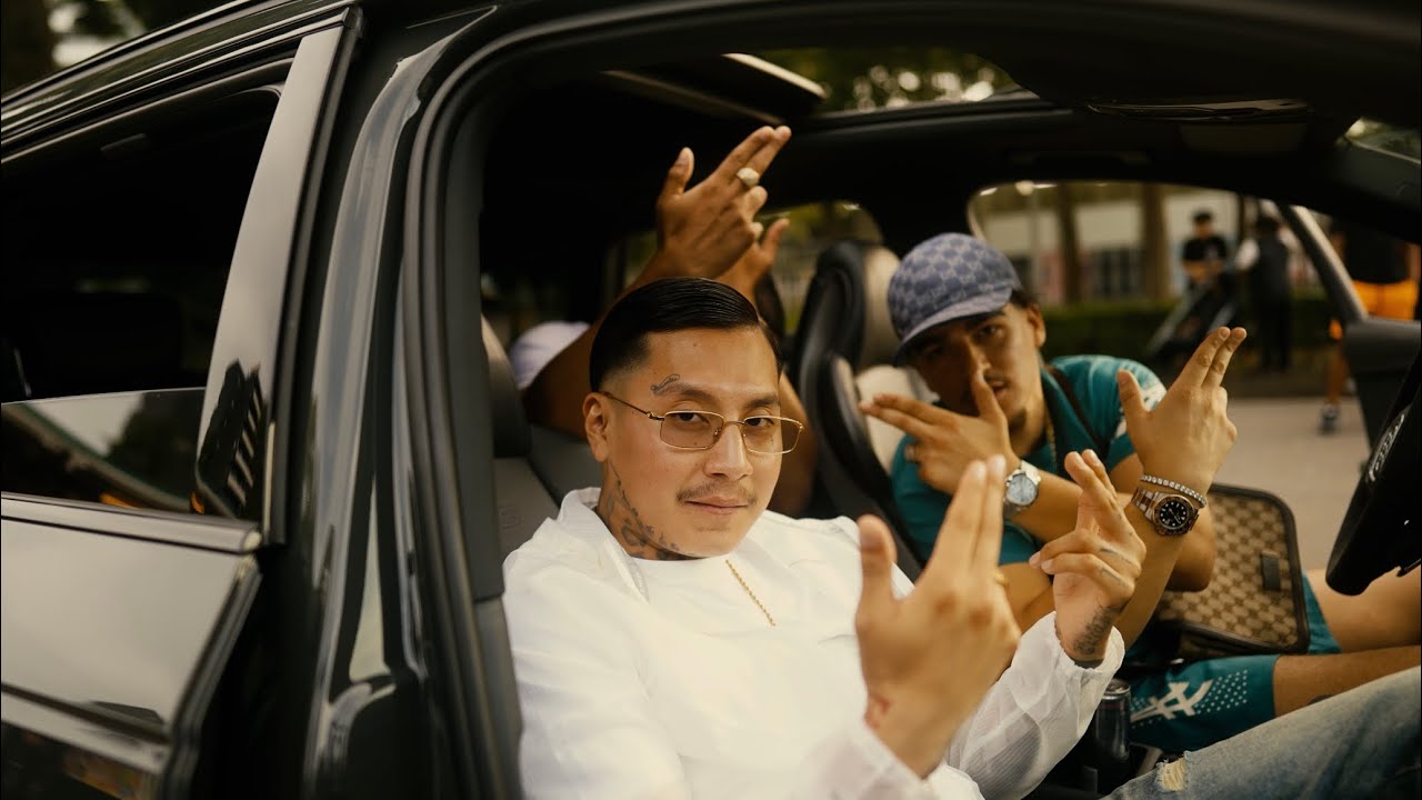 C7 x ALI072 - PRIJS (PROD BY FUELZ) (OFFICIAL VIDEO) #DELBARRIO