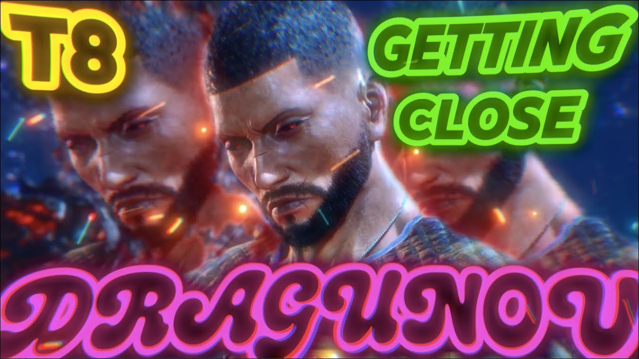 WE GETTING CLOSE TO TEKKEN KING | TEKKEN 8 | GamingWithRXNIN