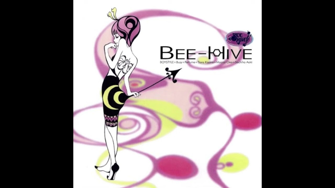 BEE-HIVE:Time to go