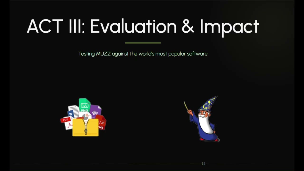MUZZ: Thread-aware Grey-box Fuzzing for Effective Bug Hunting in Multithreaded Programs (SEC’20)
