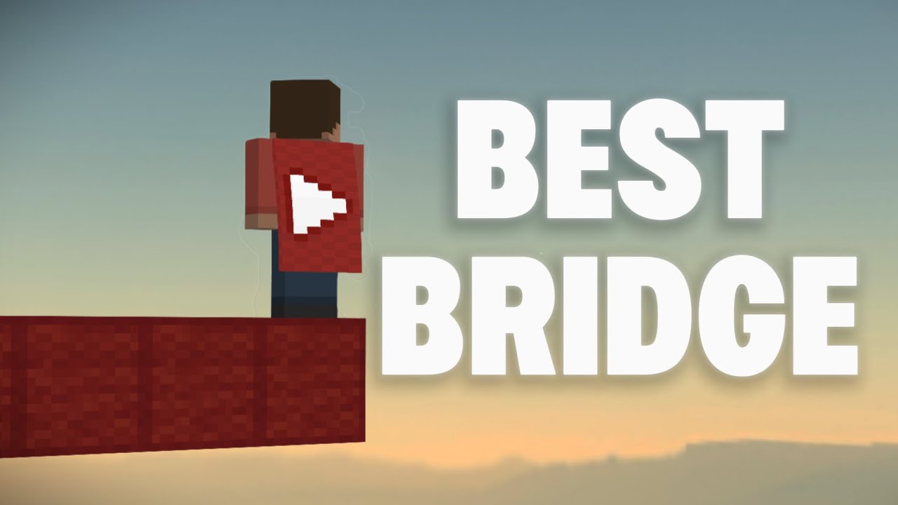 BEST BRIDGE & CLUTCH BLOXD.IO