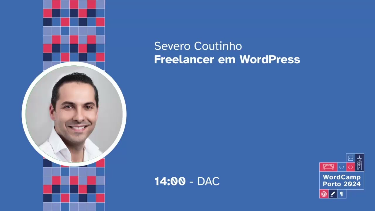 Freelancer em WordPress