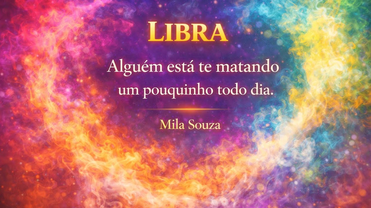 LIBRA ♎️ 11/02/2026 (11)998970271- CUIDADO PARA NÃO SE ARREPENDER DEPOIS!