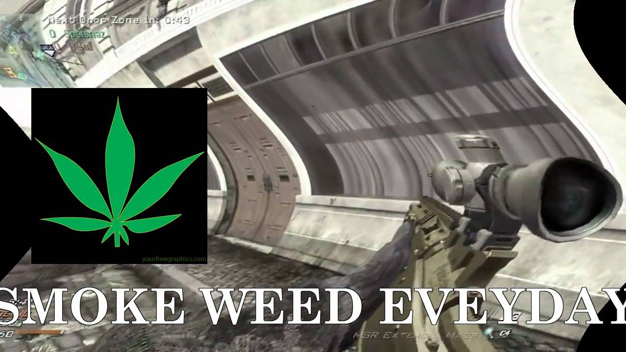 Epic Legit OG 420 Swag Shot 2 - DOPE KUSH $W4G