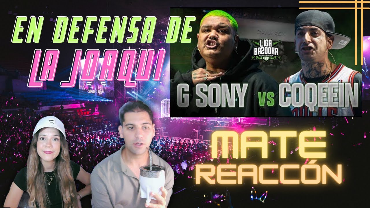 MATE-REACCIÓN a 