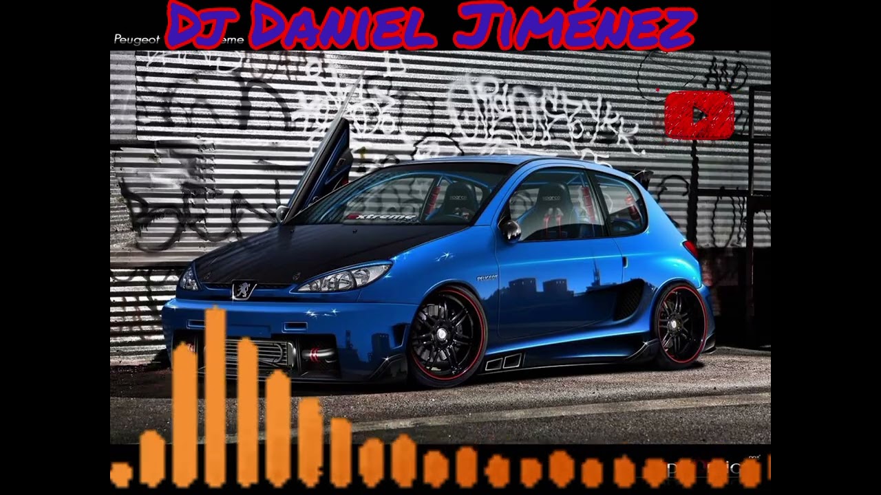Dj Daniel Jiménez rumba portuguesa temazo 2026