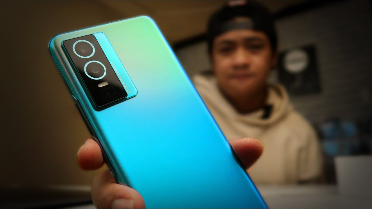 vivo Y76 5G Review | the affordable Vlogging and Gaming phone just got a PRICE DROP!