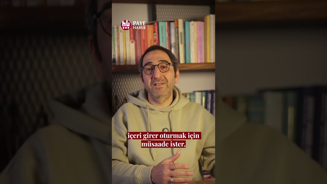 İbrahim Ethem ve Fırıncı Hikayesi #dua #hikaye