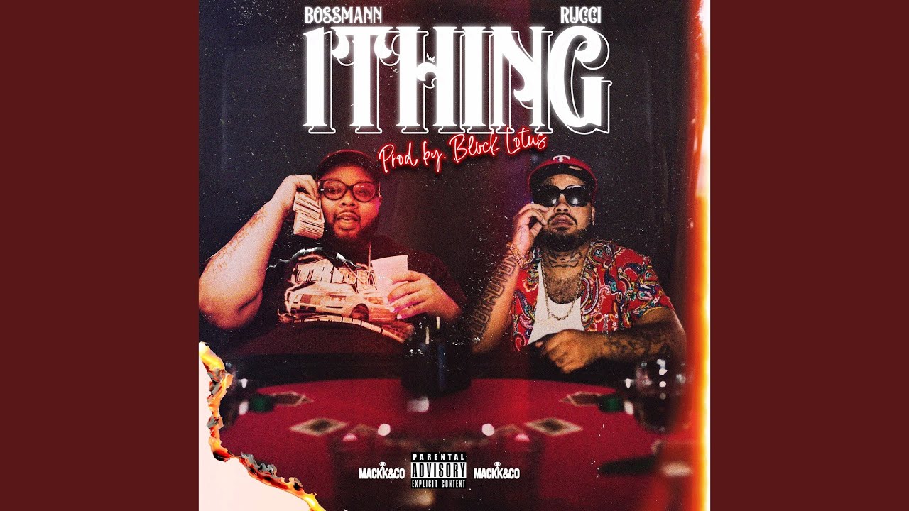1 Thing