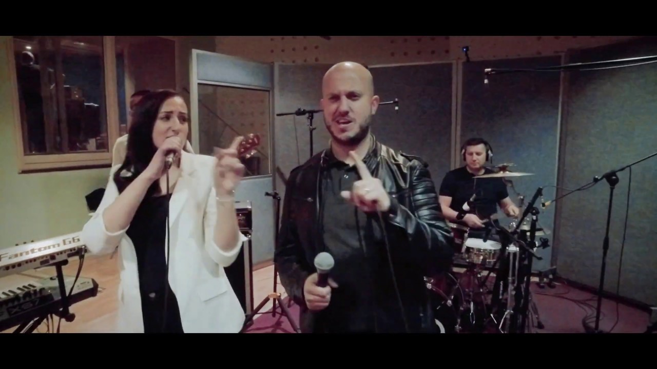 Grupa Neretva - Što je to od mene ostalo (Doris & Grašo COVER)