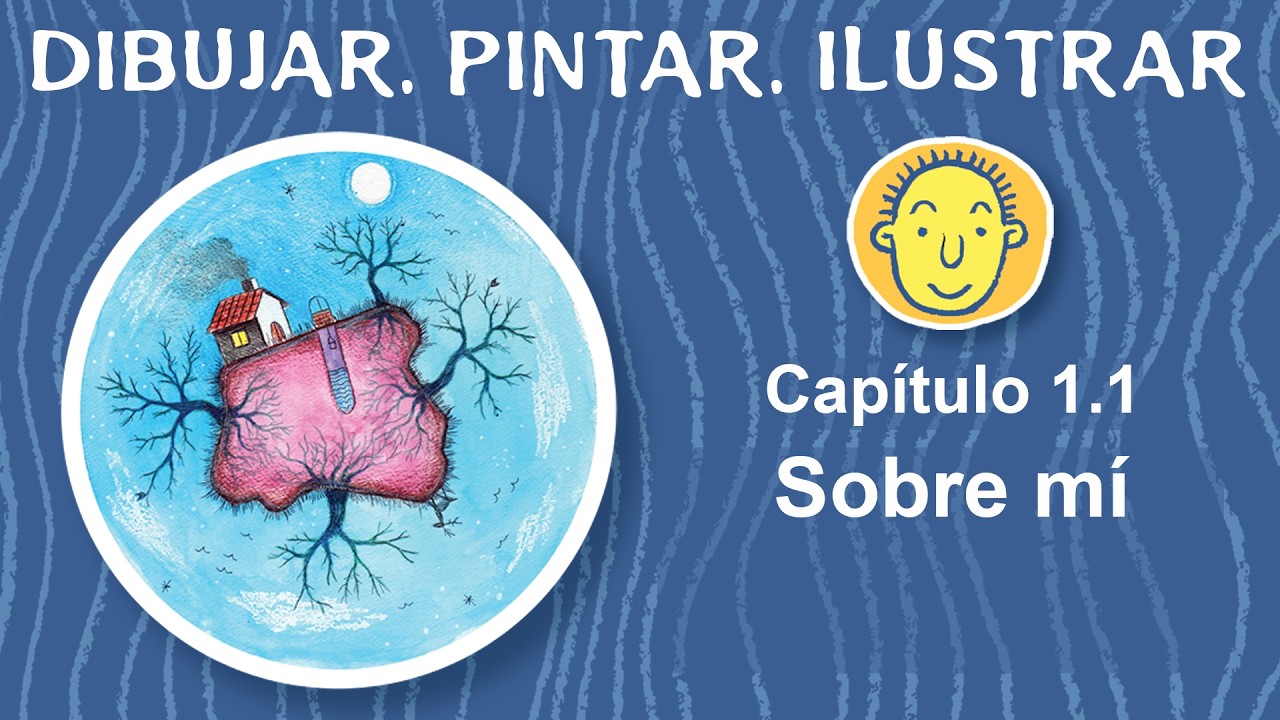 CAPÍTULO 1.1-Sobre mí-