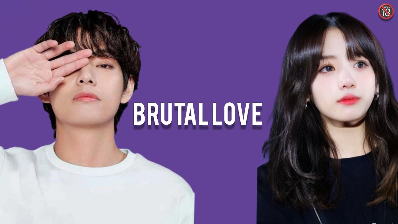 ❤️&zwj;🔥 BRUTAL LOVE⛓️🔞(Part 3/?)Taekook ff malayalam/Yoomin ff malayalam(contains smut)