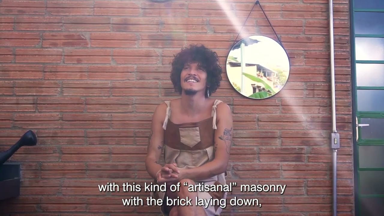 Casa no Pomar do Cafezal | Coletivo Levante