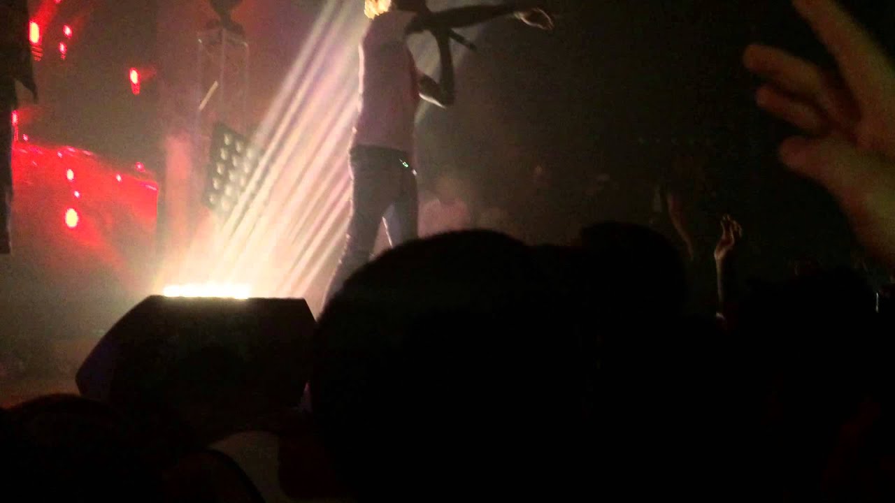 Travis Scott Rodeo Tour: 