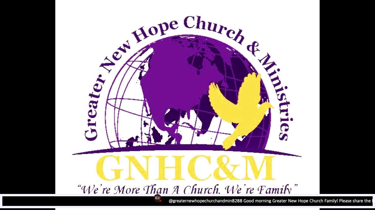 Communion Sunday Service - January 4th, 2026