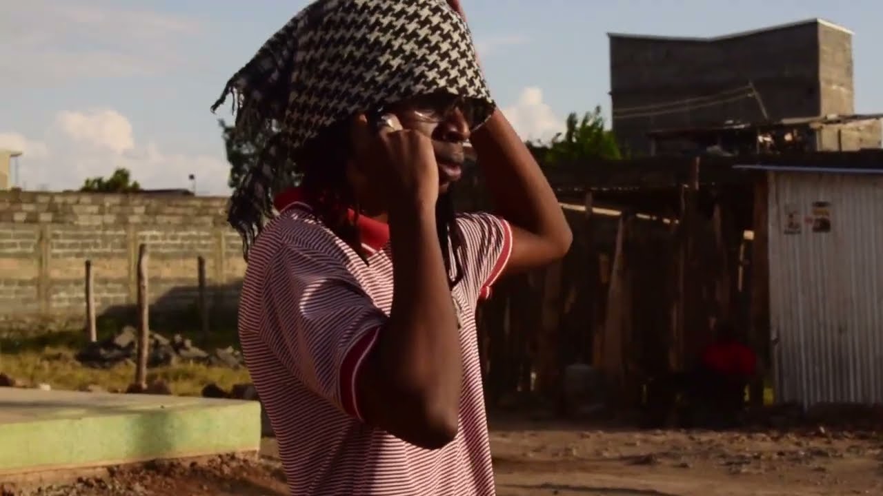 the accountant ft kamau