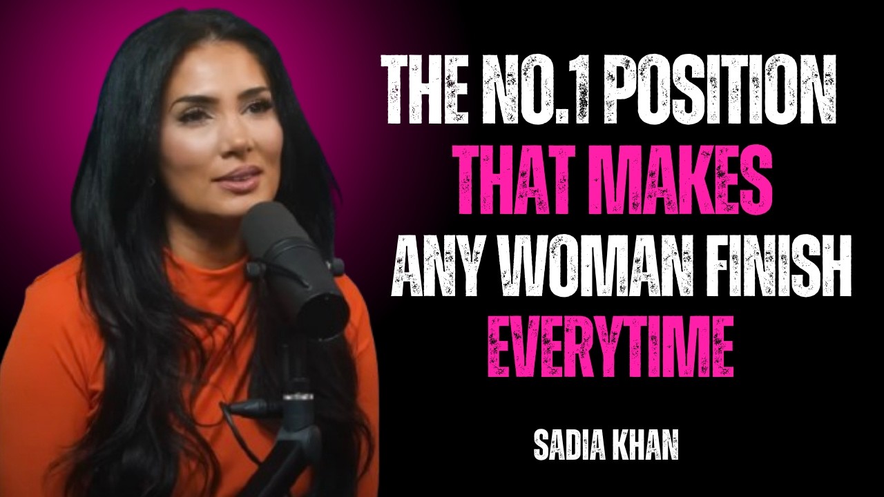 89% of Women Finish in THIS Position (According to Research)