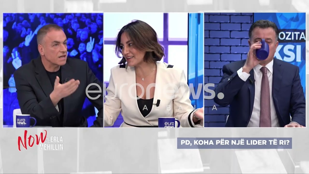 Erla Mëhilli i kthehet keq Flamur Nokës: Po s'ju dhamë hapësirë  juve vdisni