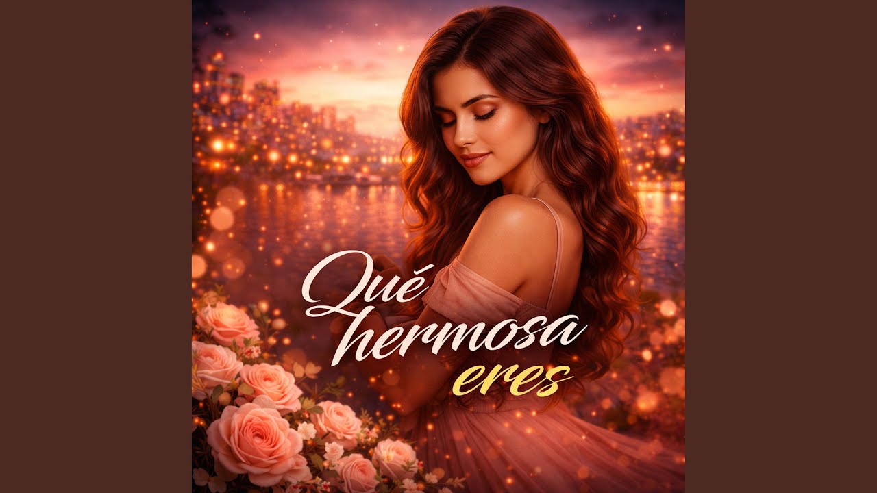Qué Hermosa Eres