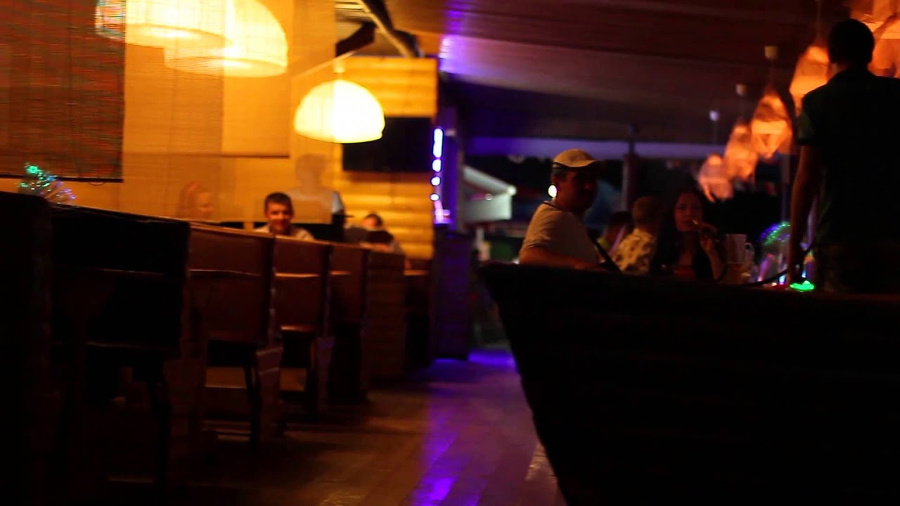 Bar Project - выездной коктейль-бар в Краснодарском крае