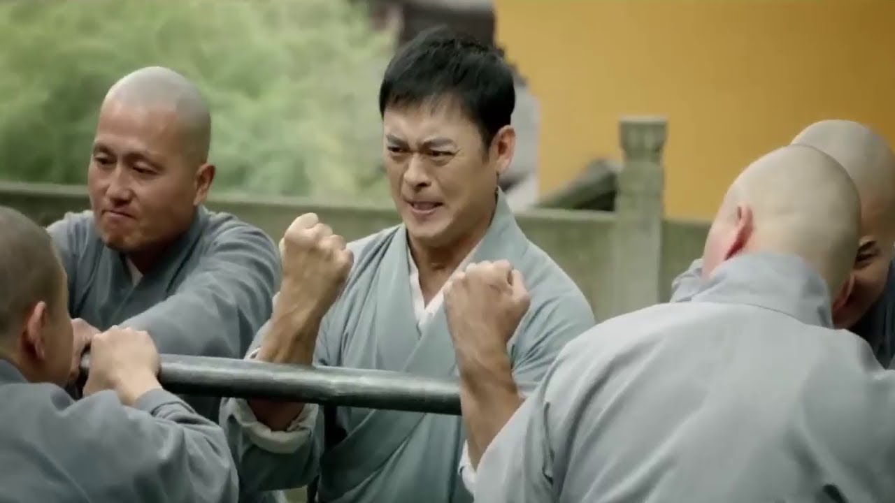 KUNGFU MASTER |IMETAFSIRIWA NA DJ MJUKUU