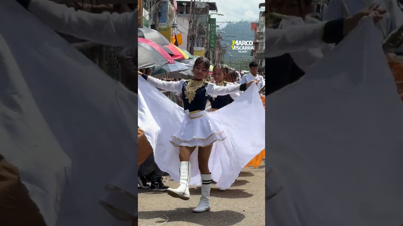Escuela de Educación Básica Juan Benigno Vela rinde Loor a 