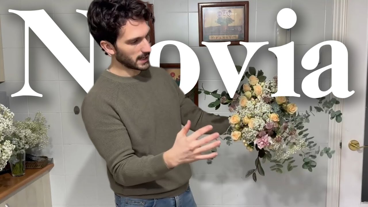 Así me lo Pidió 👰