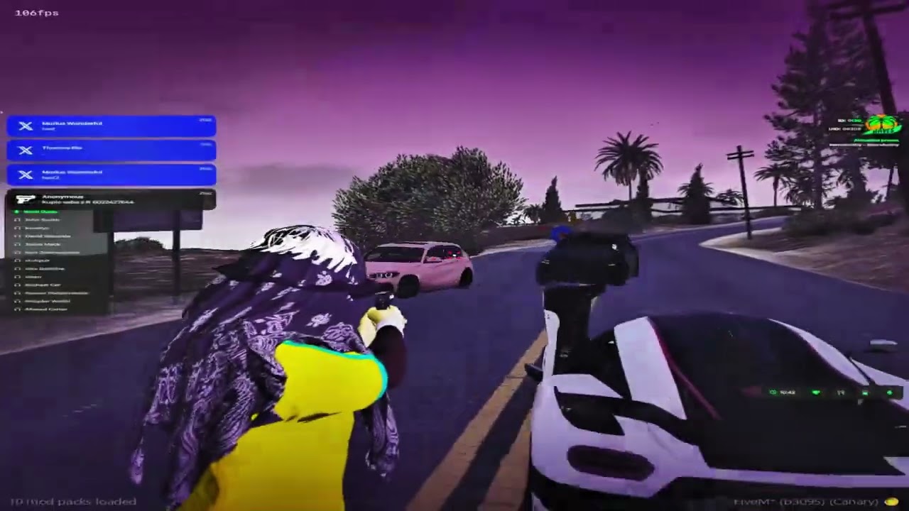 | Fivem HL👻#1 | 100% WavesRp
