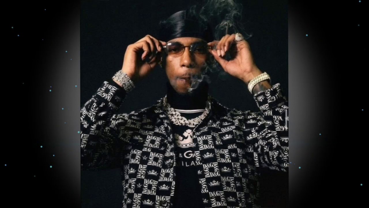 [FREE] Key Glock x Big Scarr Type Beat 2021 - 