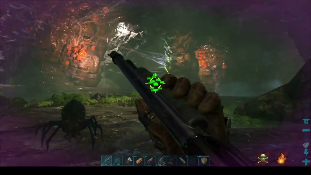 Broodmother No Tames