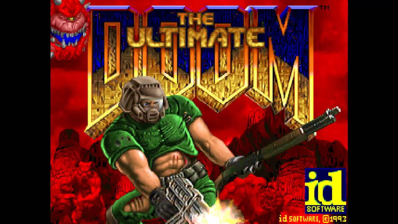Doom SNES music (clean) - E1M7 Sign of Evil