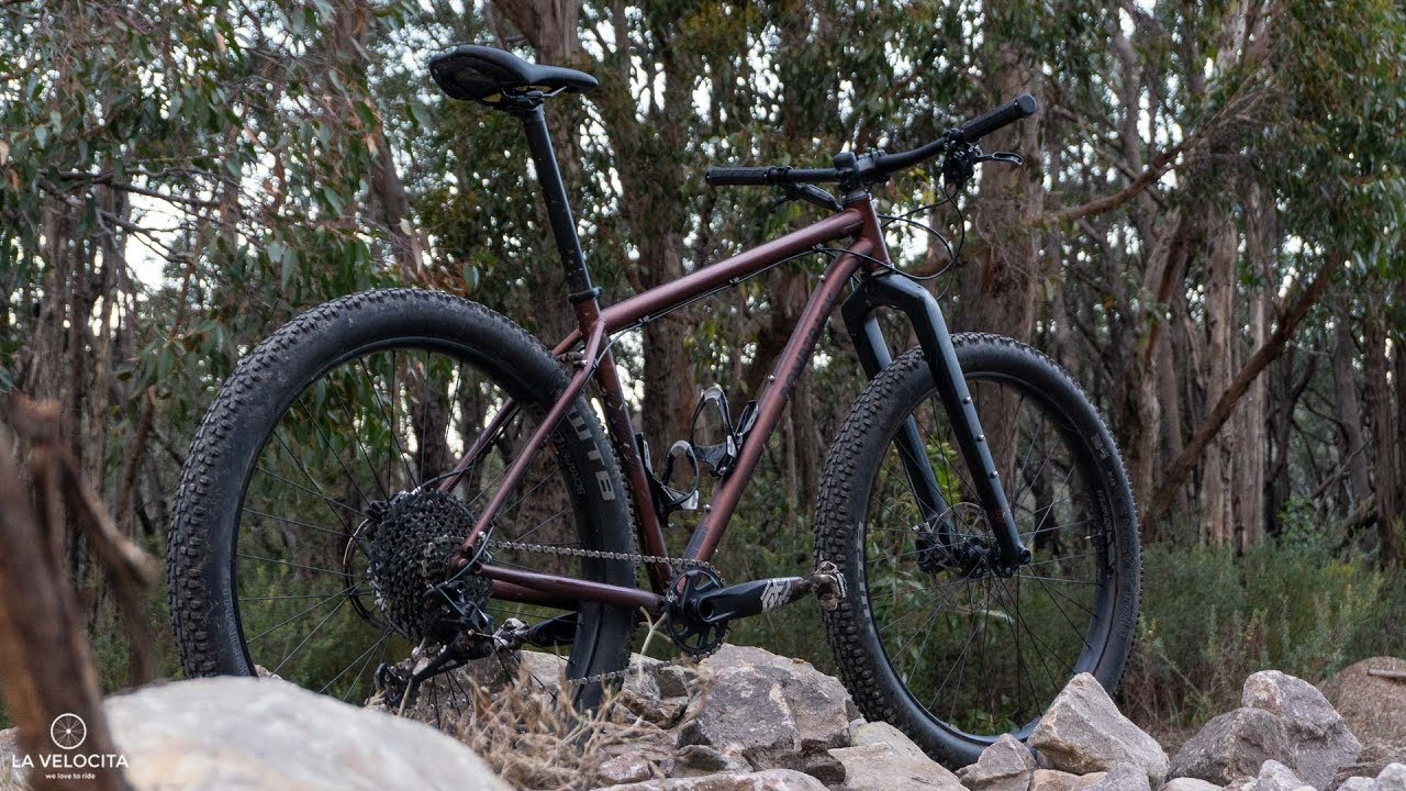 Bombtrack Beyond + 2 Review - Adventure bikepacking MTB weapon