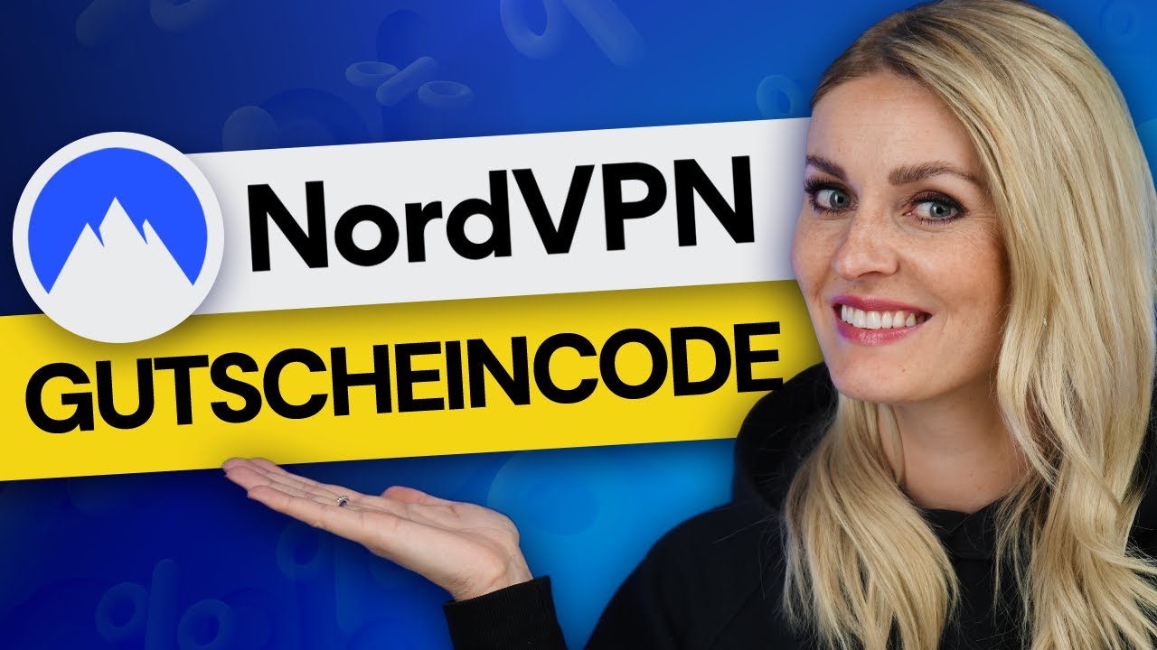NordVPN-Gutscheincode 2025 | Sichere dir hier den besten NordVPN-Preis!