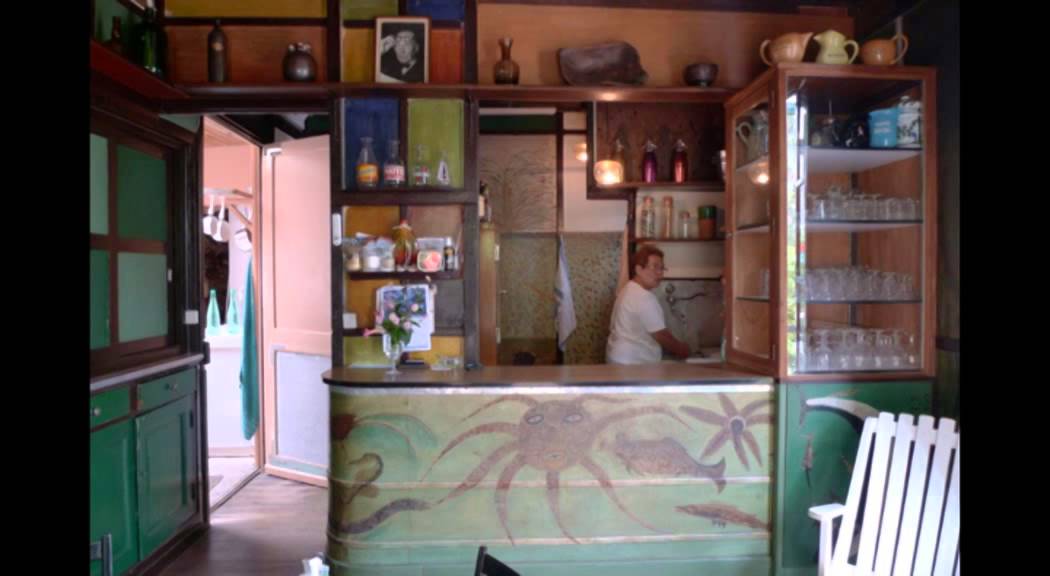 Architects in the Picture: Tim Benton on Le Corbusier