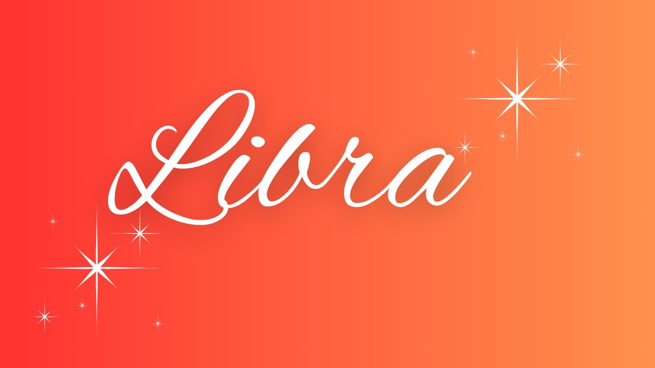 Libra🧡This Is What They're Really Thinking🧡No Communication
