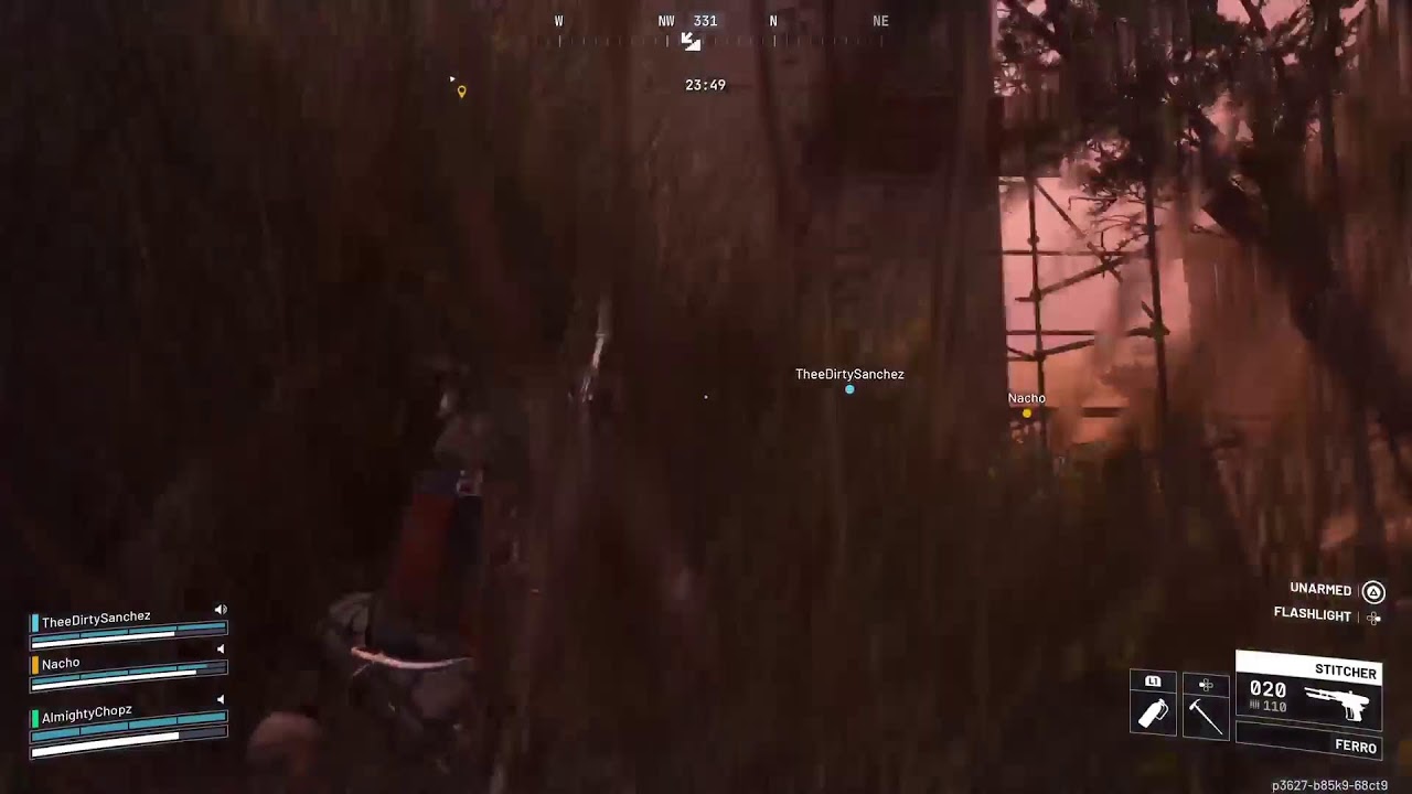 Arc Raiders