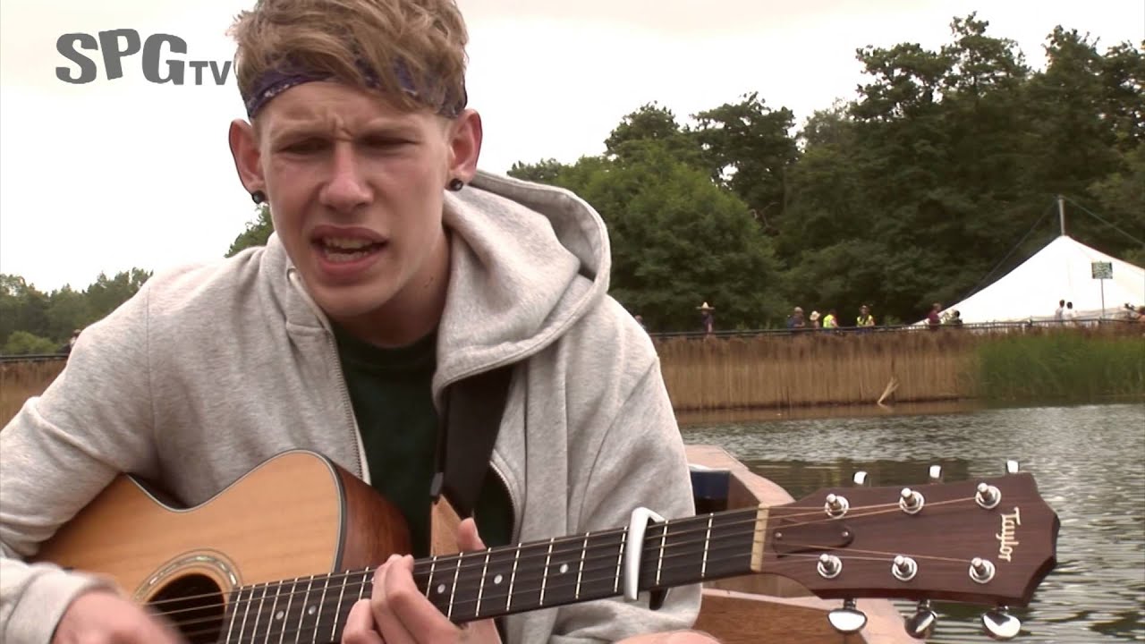 Lewis Mokler - Pieces | SPGtv