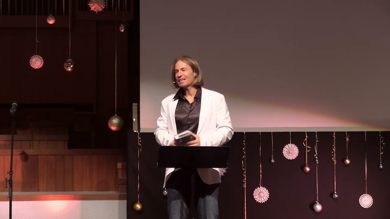 Adventsbrunch | Jörg Walcher