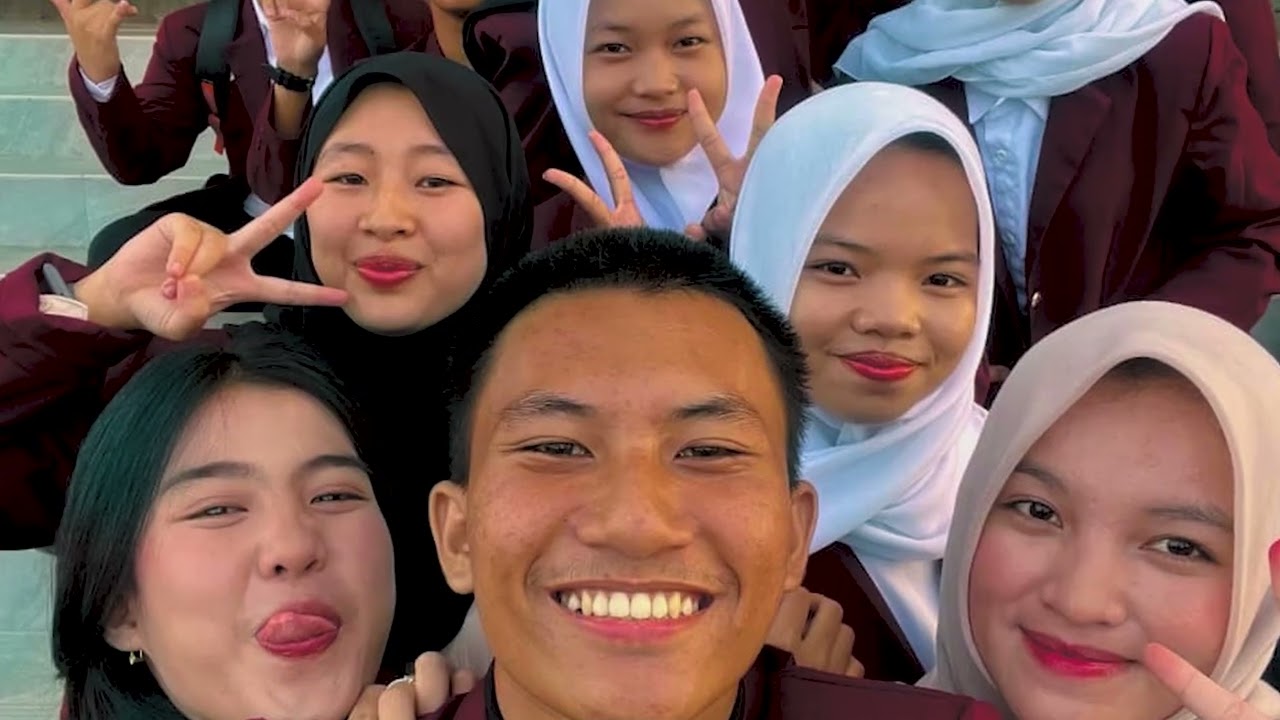 Inovasi Dinas Pendidikan dan Kebudayaan Kab. Muba