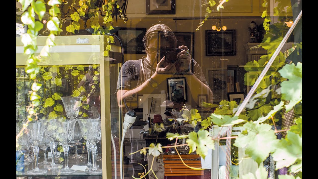 Mathieu Bitton on the new Leica M10-P