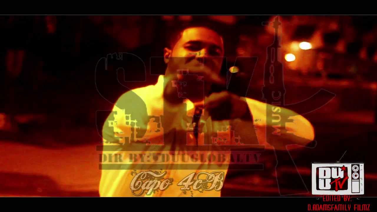 Sonny Capo-STK Music Dir By @DUUTV