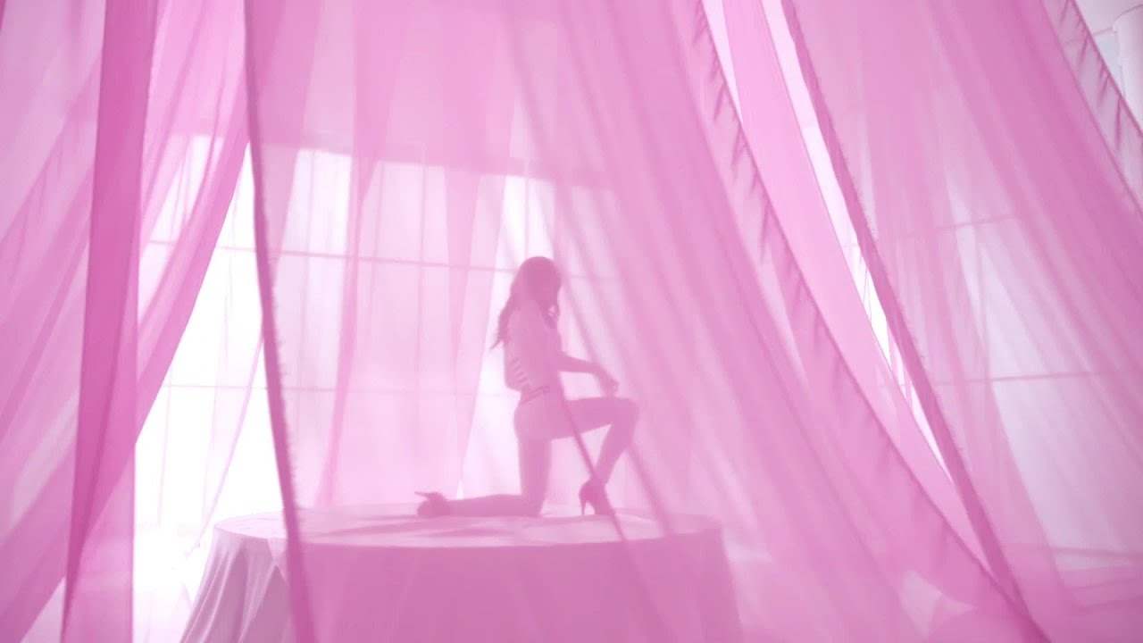 G.NA - Oops! (feat. Ilhoon of BTOB)