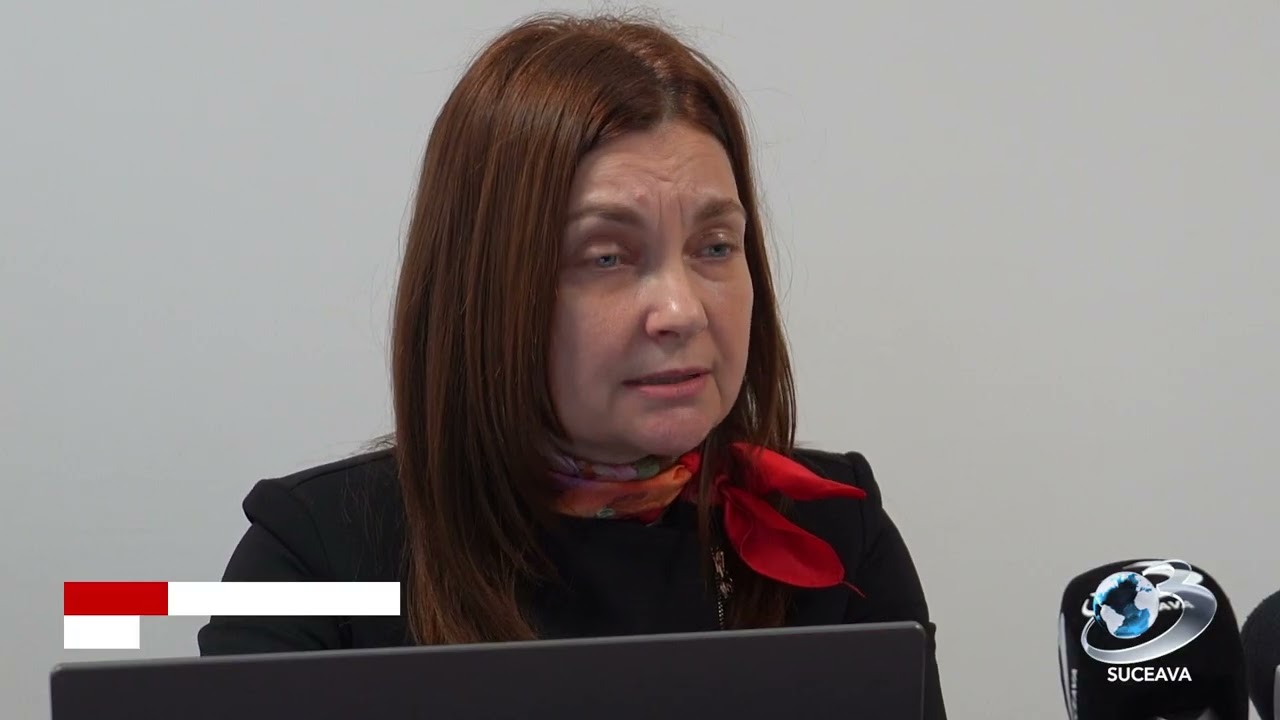 Veronica Grosu: Nu suntem lăsați să vorbim în Parlament