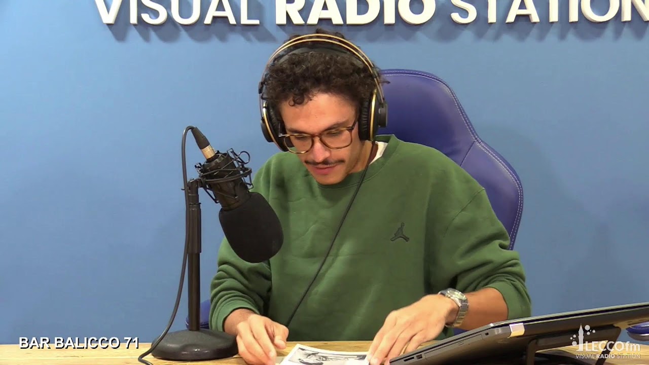 Bar Balicco 71 | Giulio Ceppi