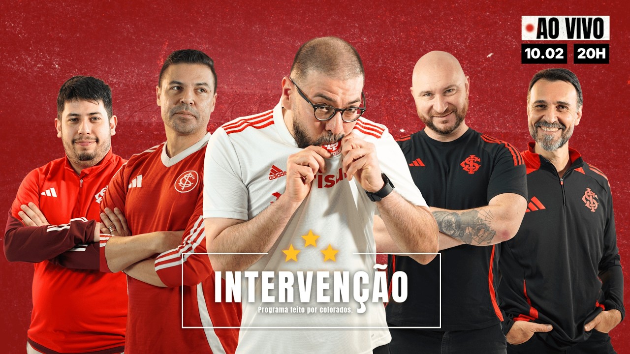 🔴⚪️ REFORÇOS NA RETA FINAL DA JANELA | MANDACA E LUCAS FASSON AINDA PODEM VIR? | INTERVENÇÃO #28