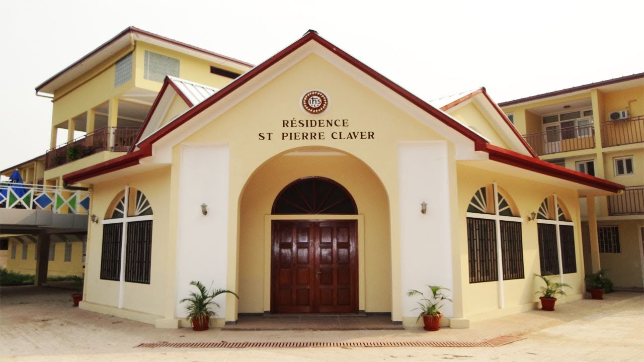 La Résidence Saint Pierre Claver
