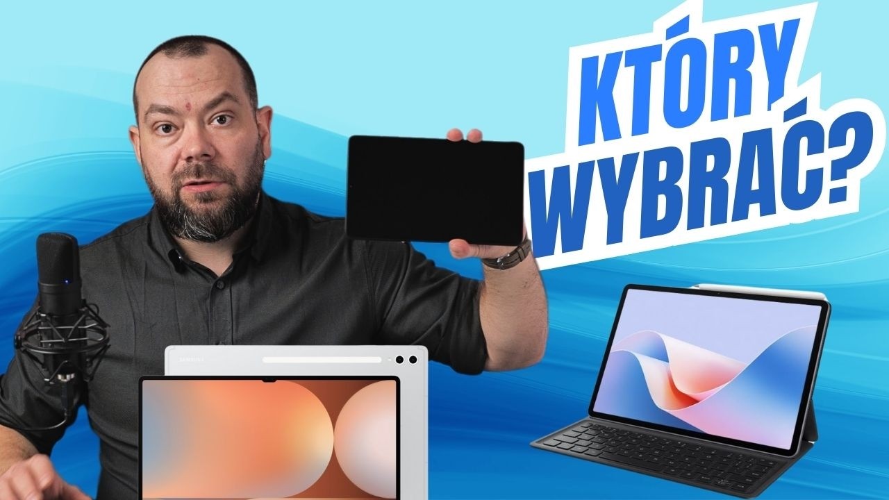 Tabletowe Hity 2025 - Nasze Wybory