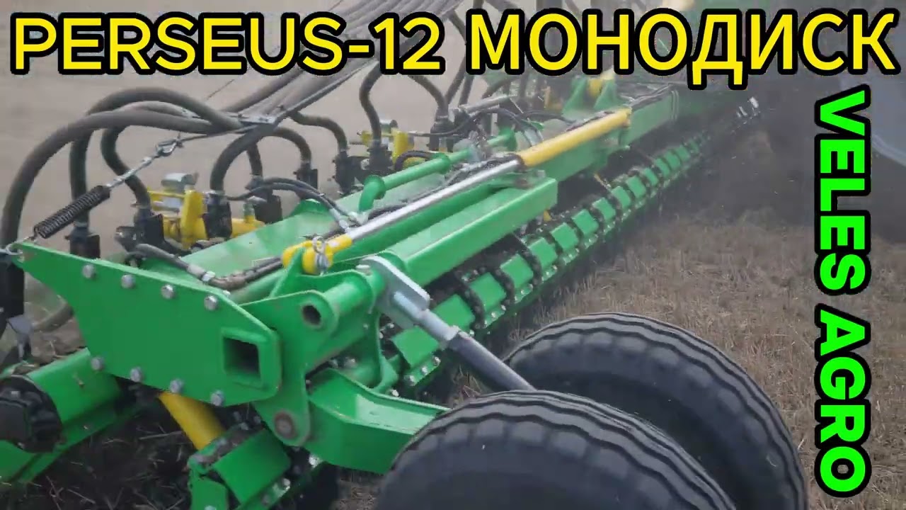 ПЕРСЕЙ  12 РІПАК 2025